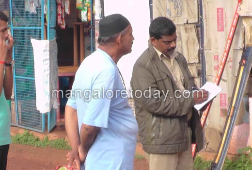 Thieves burgle 7 shops in Konaje 1